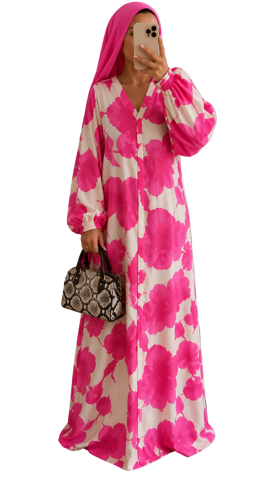 Robe Nera