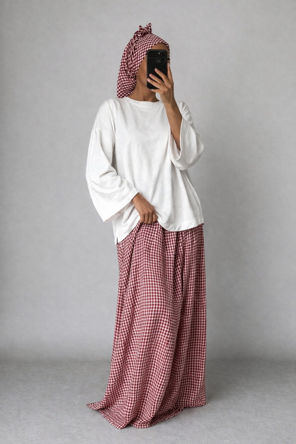 JUPE / PANTALON