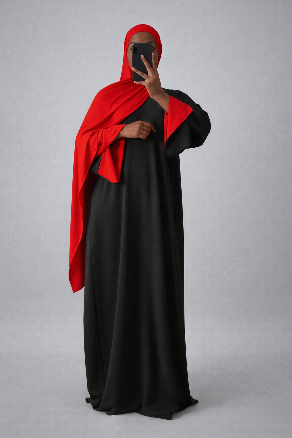 ABAYA
