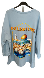 Teeshirt Palestine 🇵🇸