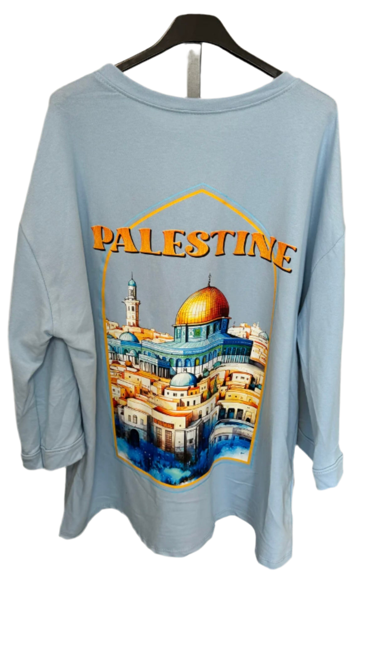 Teeshirt Palestine 🇵🇸