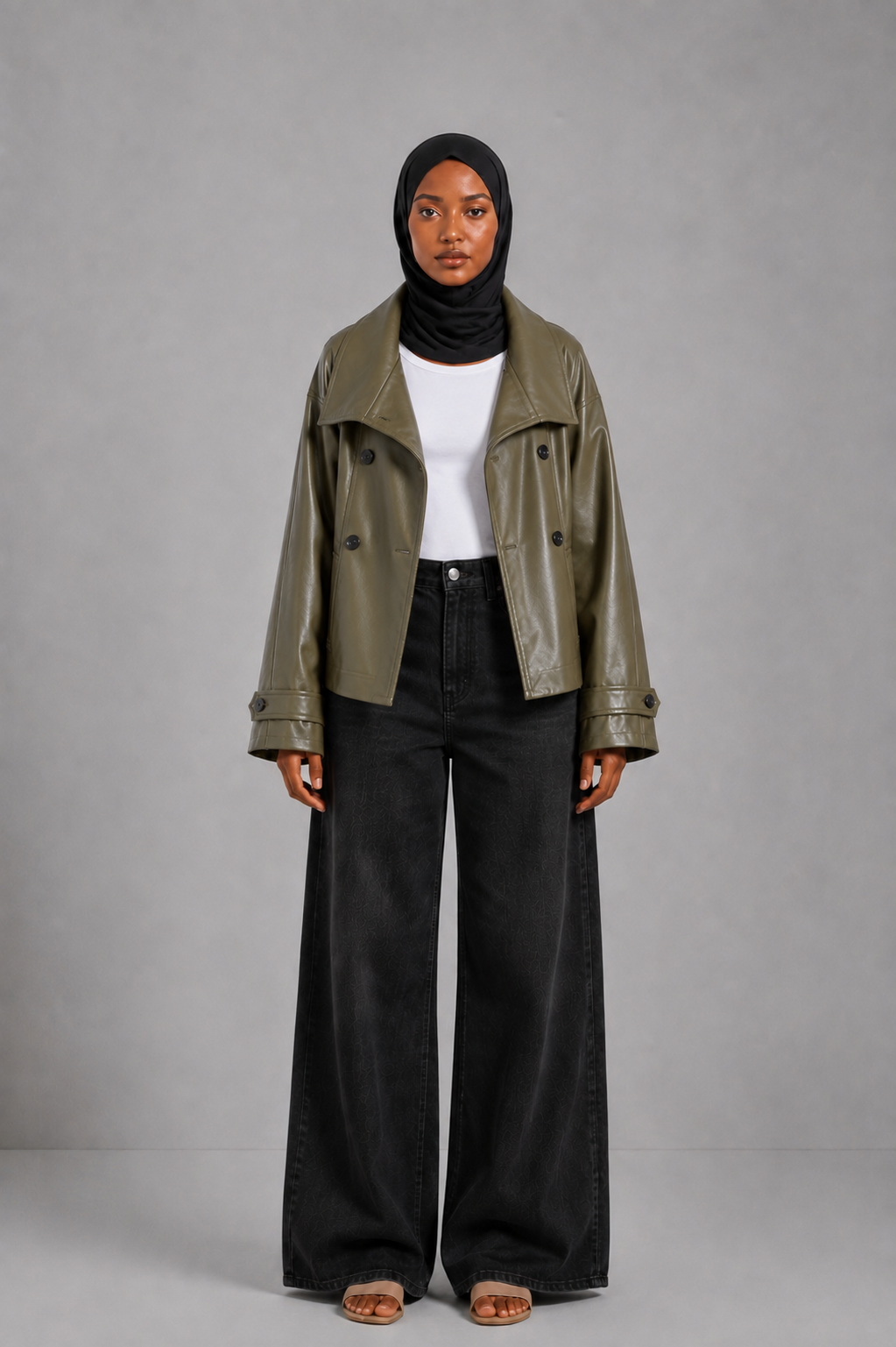 Veste simili Jannah