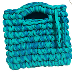 NEW : Sac à main crochet fait main 🧶