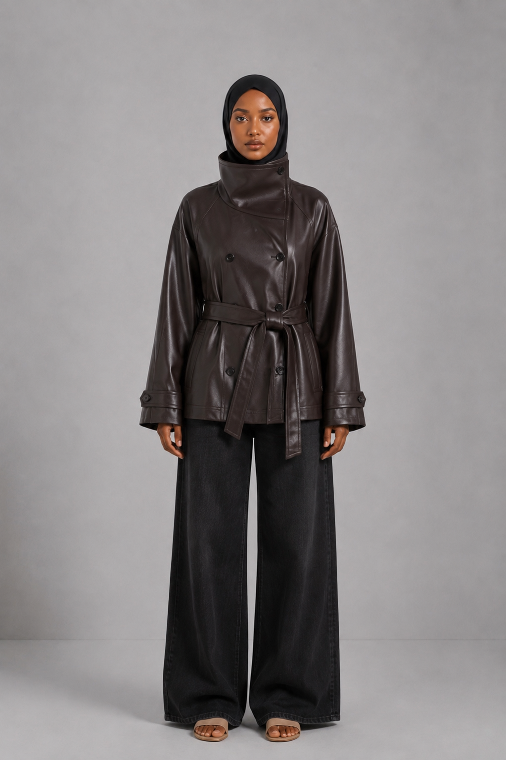 Veste simili Jannah