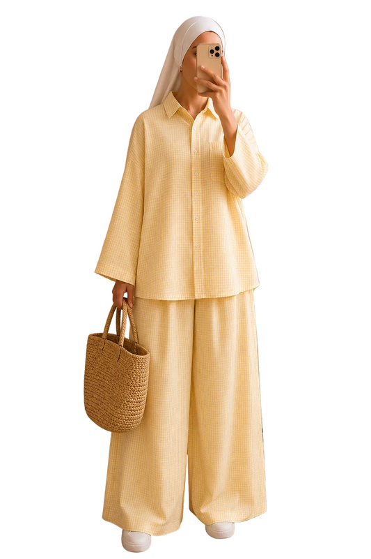 Ensemble Vichy