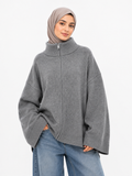 Veste zipée Zendaya