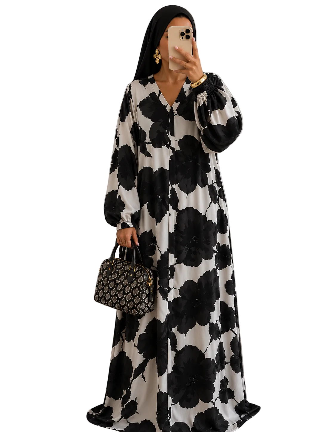 Robe Nera