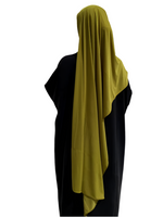 NEW : Voile Jersey Premium Turquie
