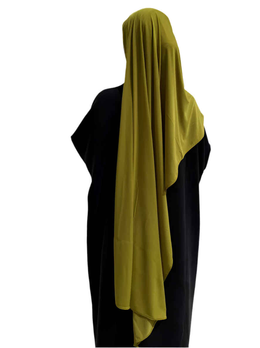 NEW : Voile Jersey Premium Turquie
