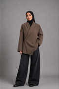 Veste blazer Dita