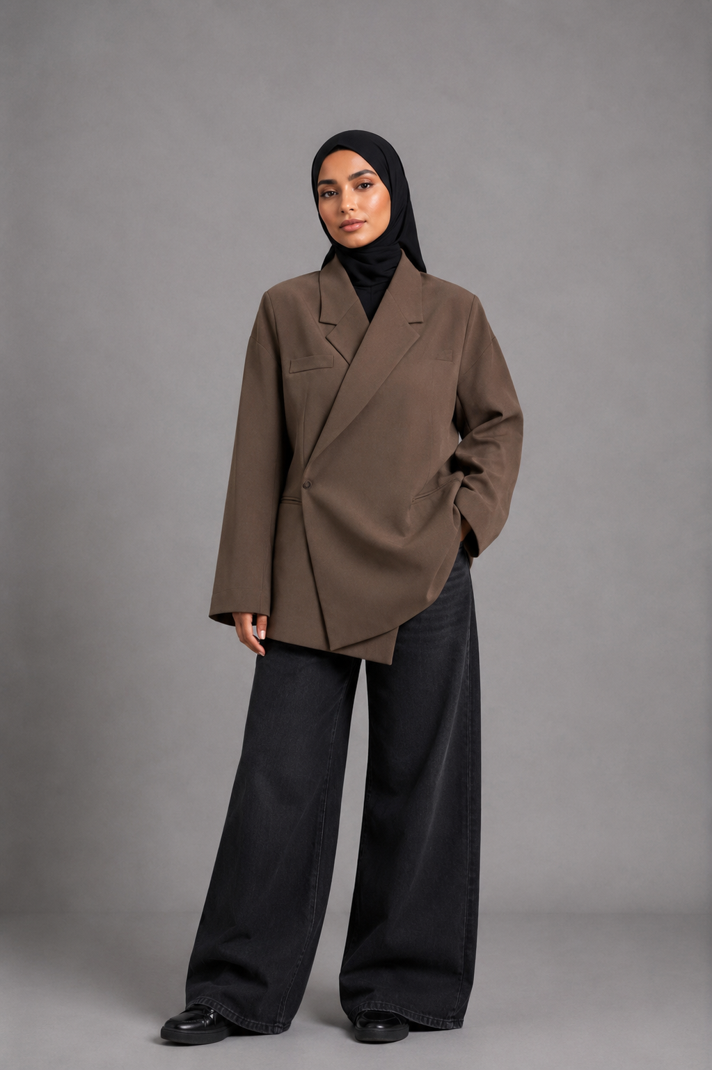 Veste blazer Dita