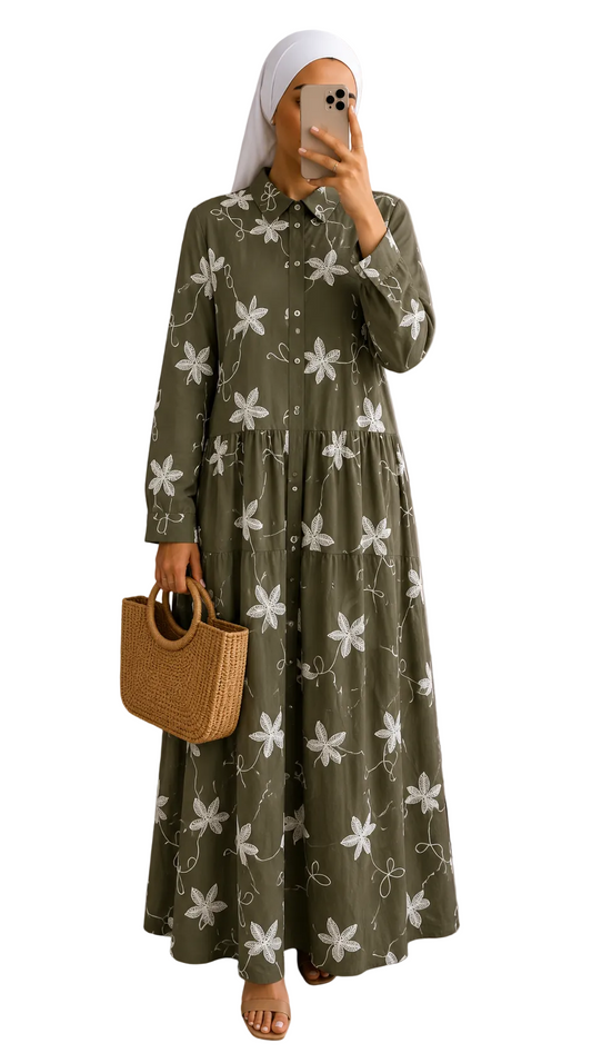 Robe Gabriella