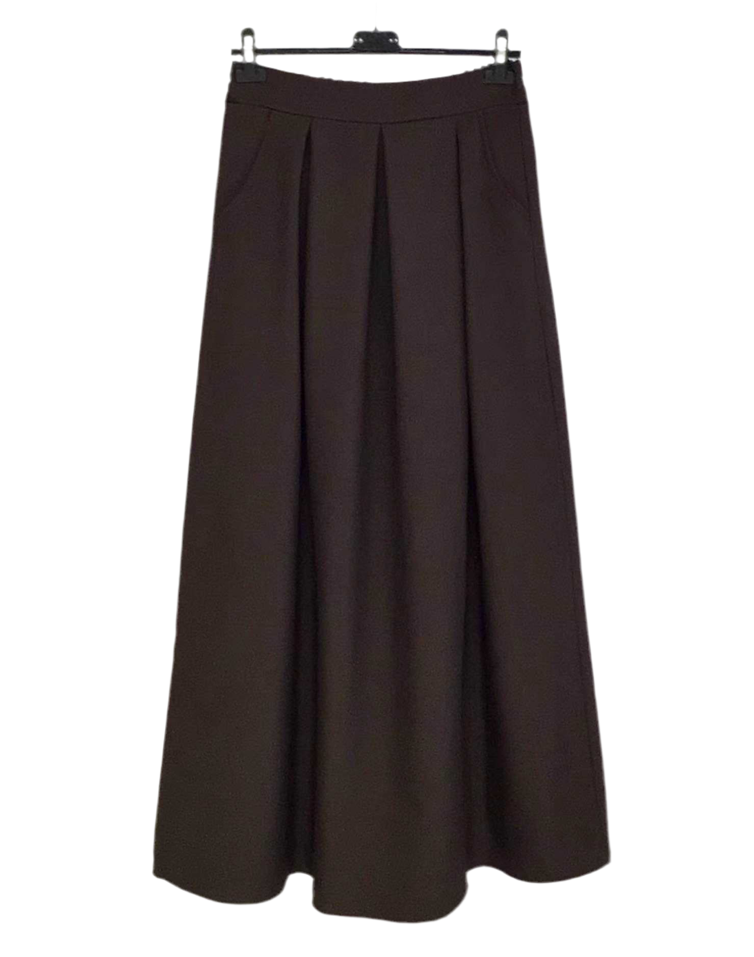 NEW : Jupe plissée fluide 🤎