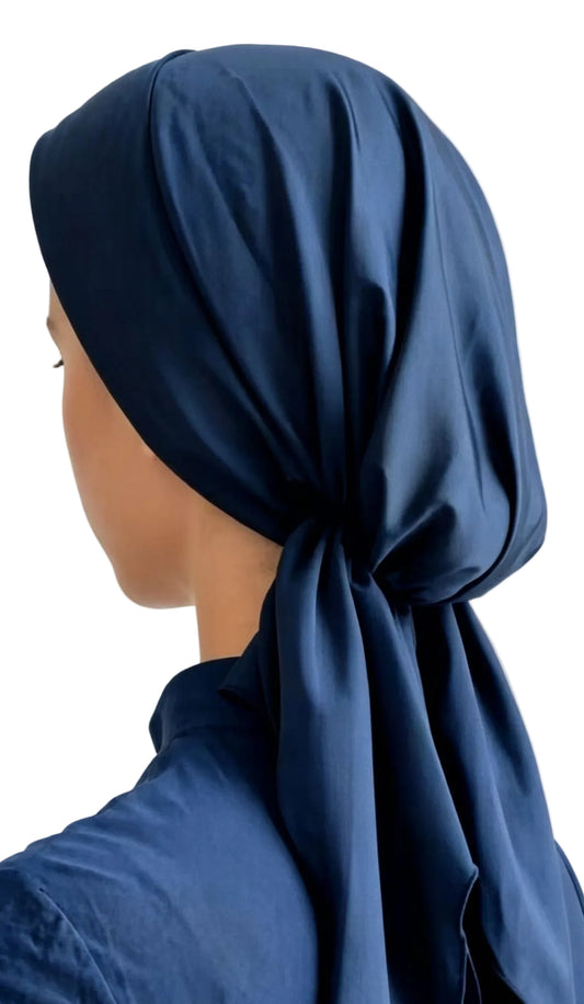 Voile Burkini