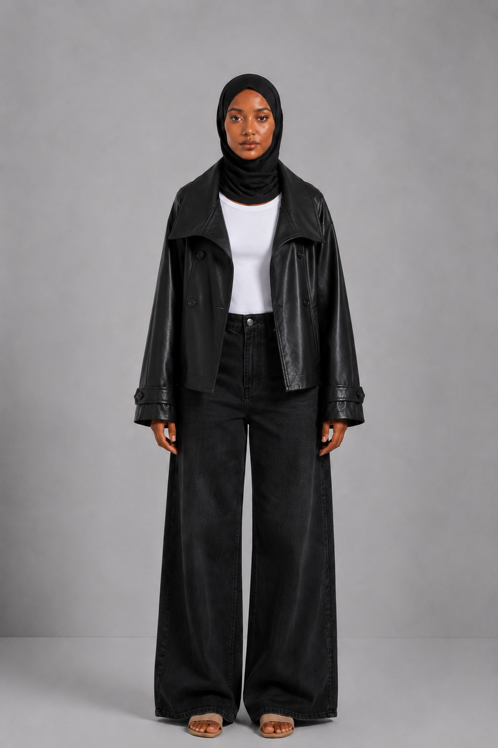 Veste simili Jannah