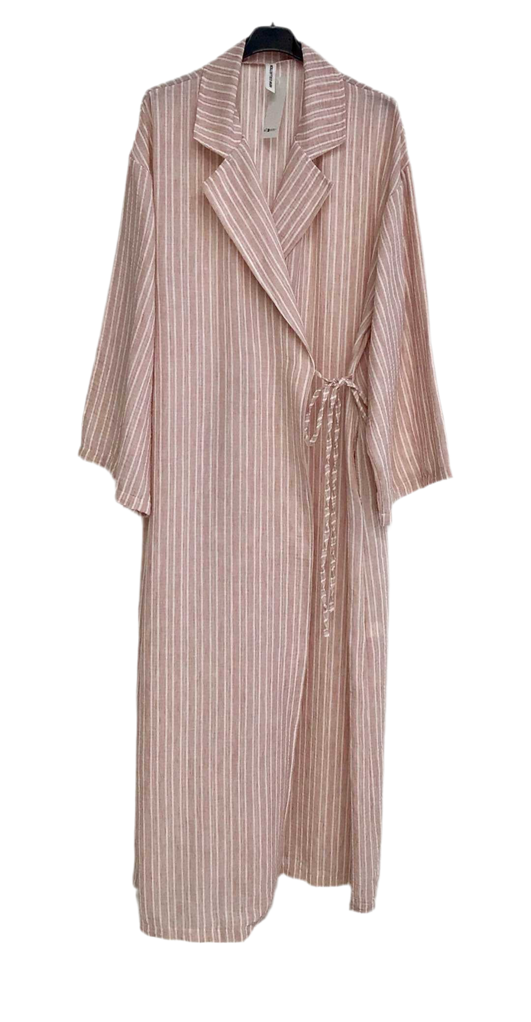 Robe Effet Lin Sonia 🩷