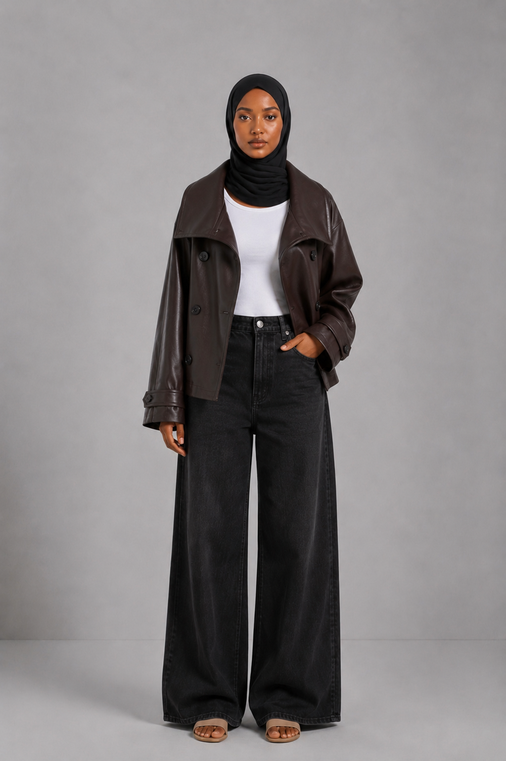 Veste simili Jannah
