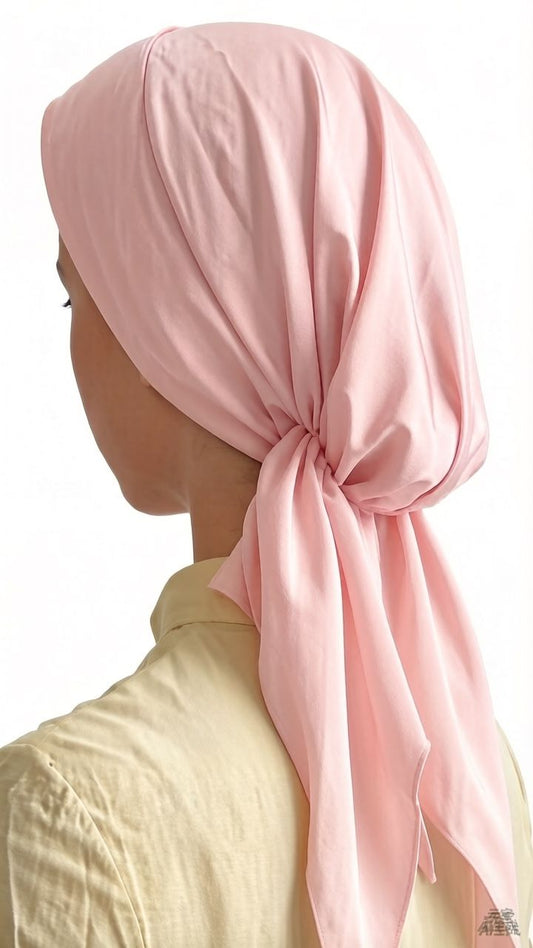 Voile Burkini