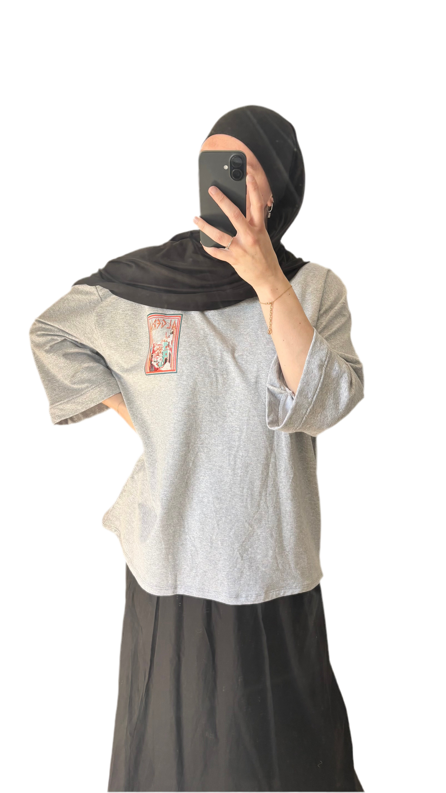 Teeshirt Algérie 🇩🇿