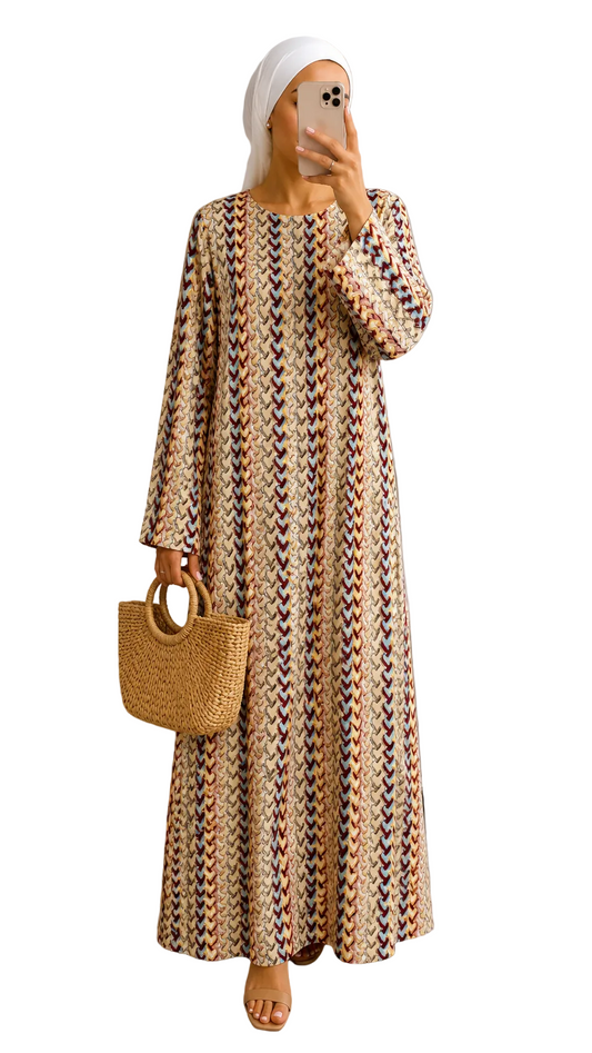 Robe Paola