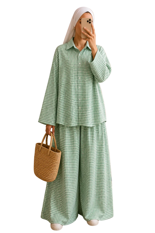 Ensemble Vichy