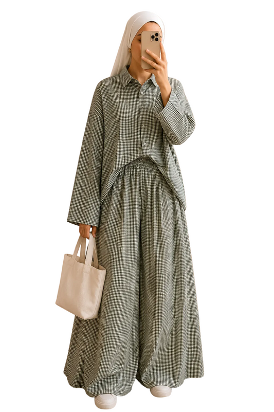 Ensemble Vichy