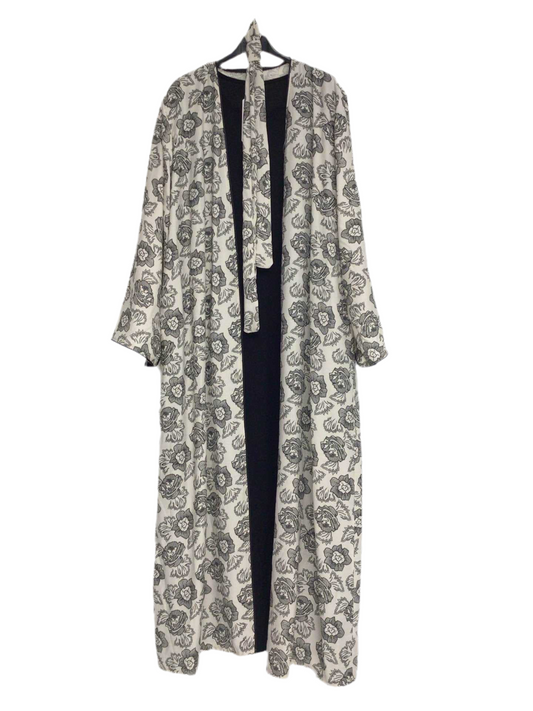 Ensemble deux pièces motif Zara noir 🖤