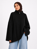 Veste zipée Naima