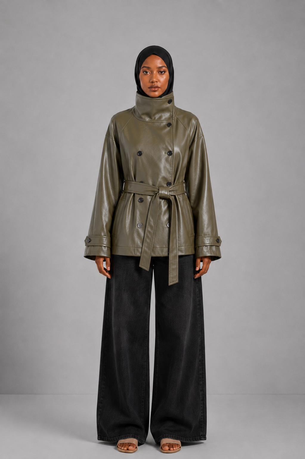 Veste simili Jannah