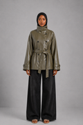 Veste simili Jannah