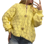 NEW : Gilet Soleil 💛