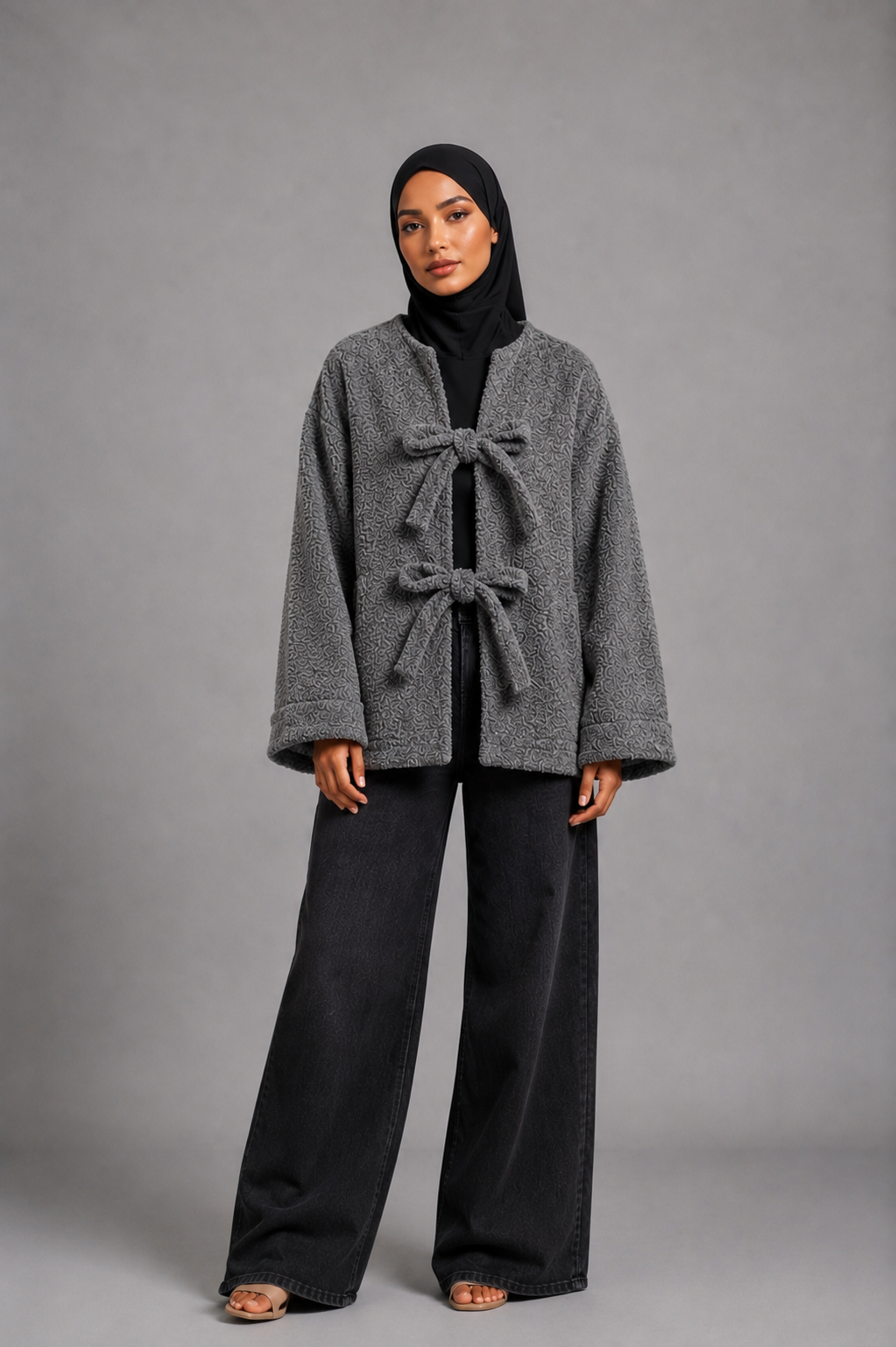 Veste Olivia
