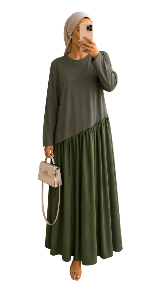 Robe Andrea