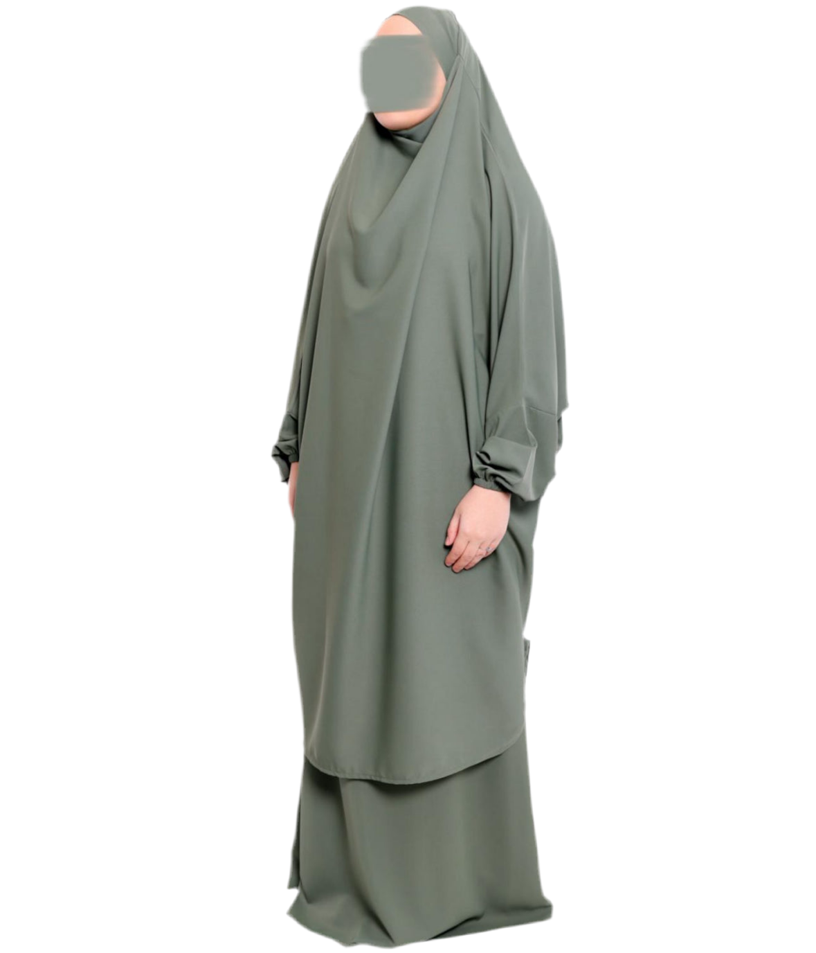 NEW : Jilbeb 2 pièces