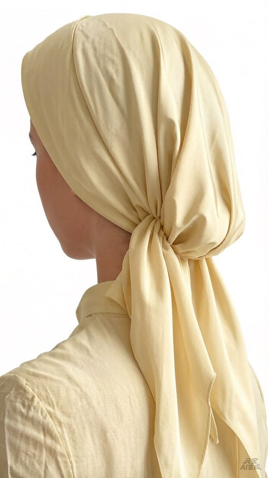 Voile Burkini