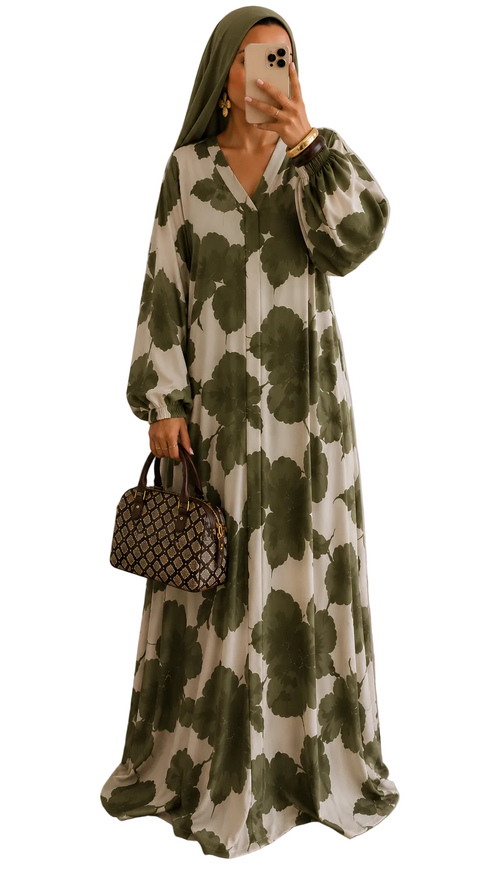 Robe Nera