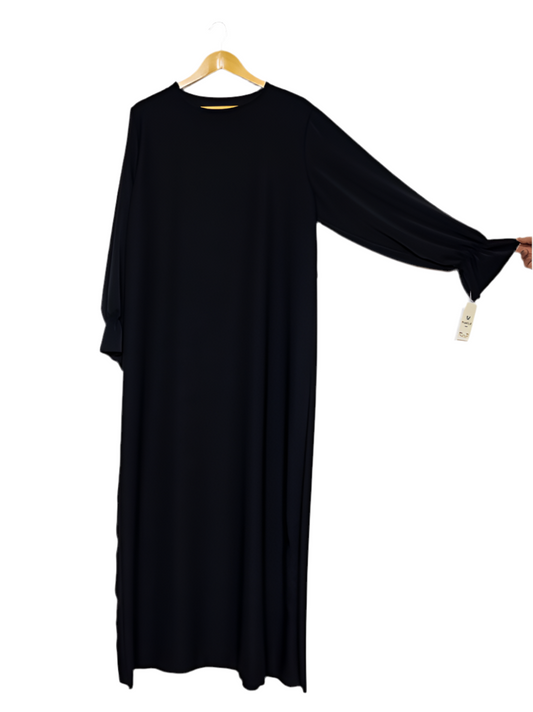 Abaya uni 🖤