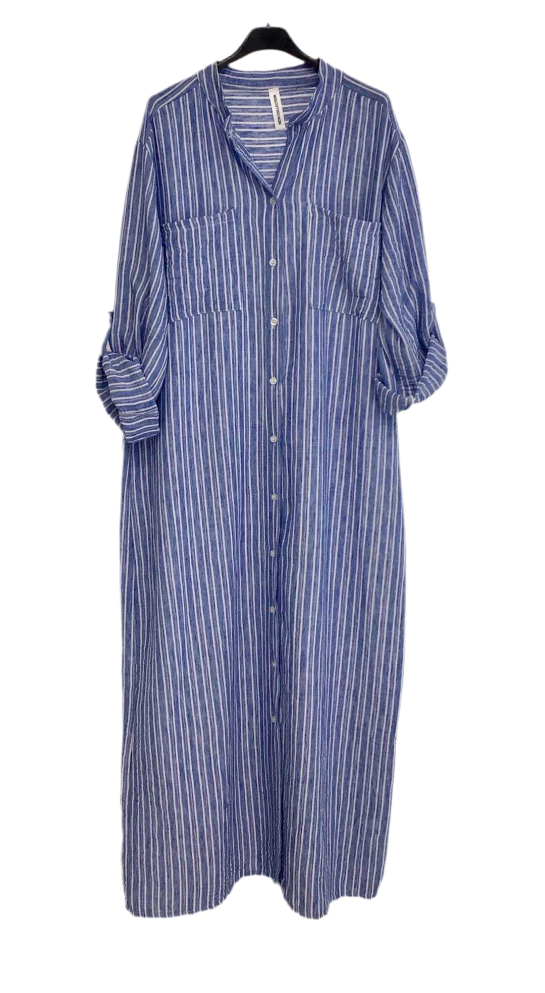 Robe rayures 💙