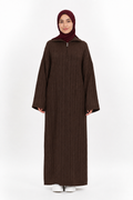 Robe pull Tesnim