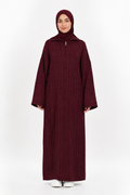 Robe pull Tesnim