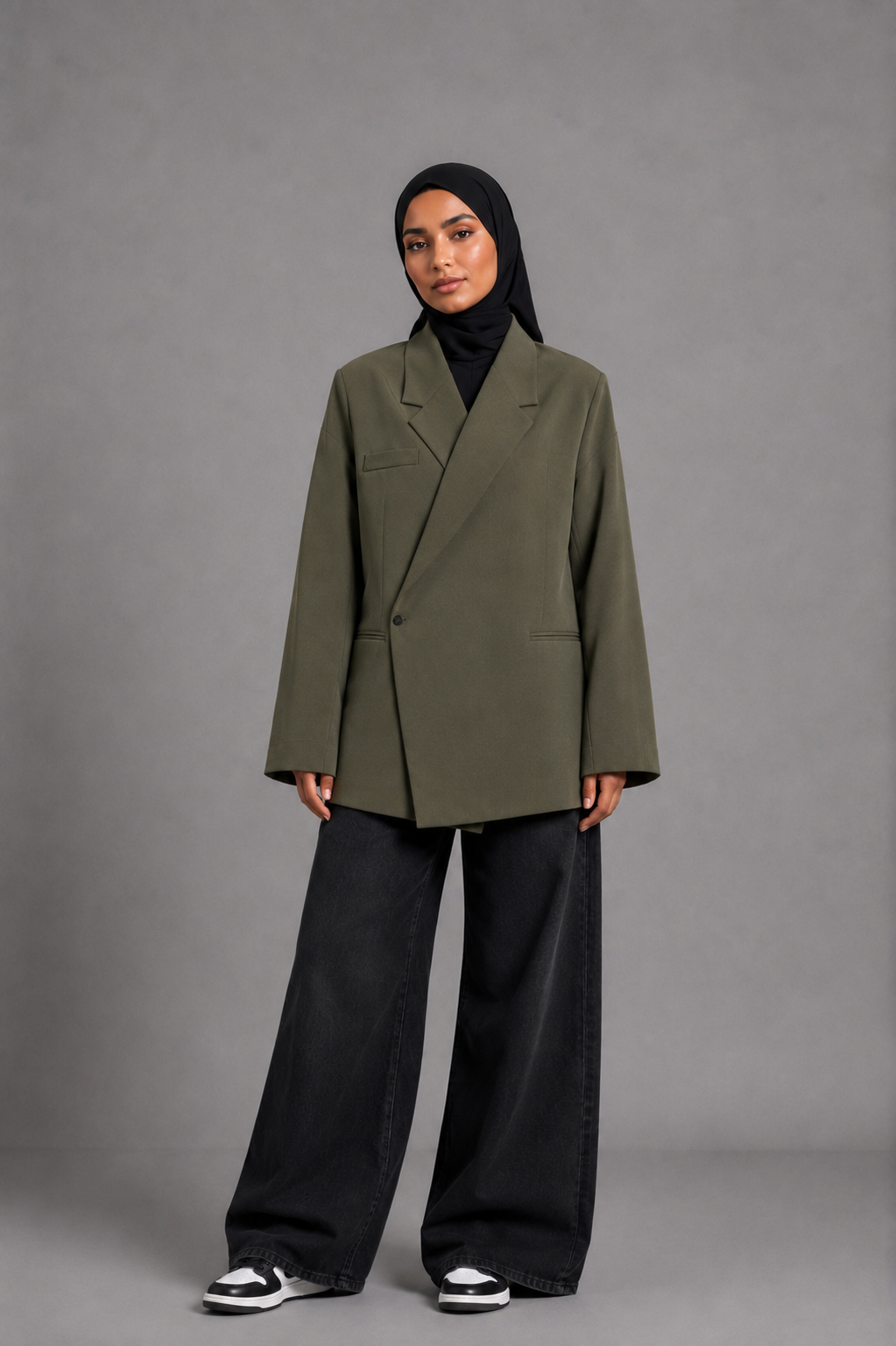 Veste blazer Dita