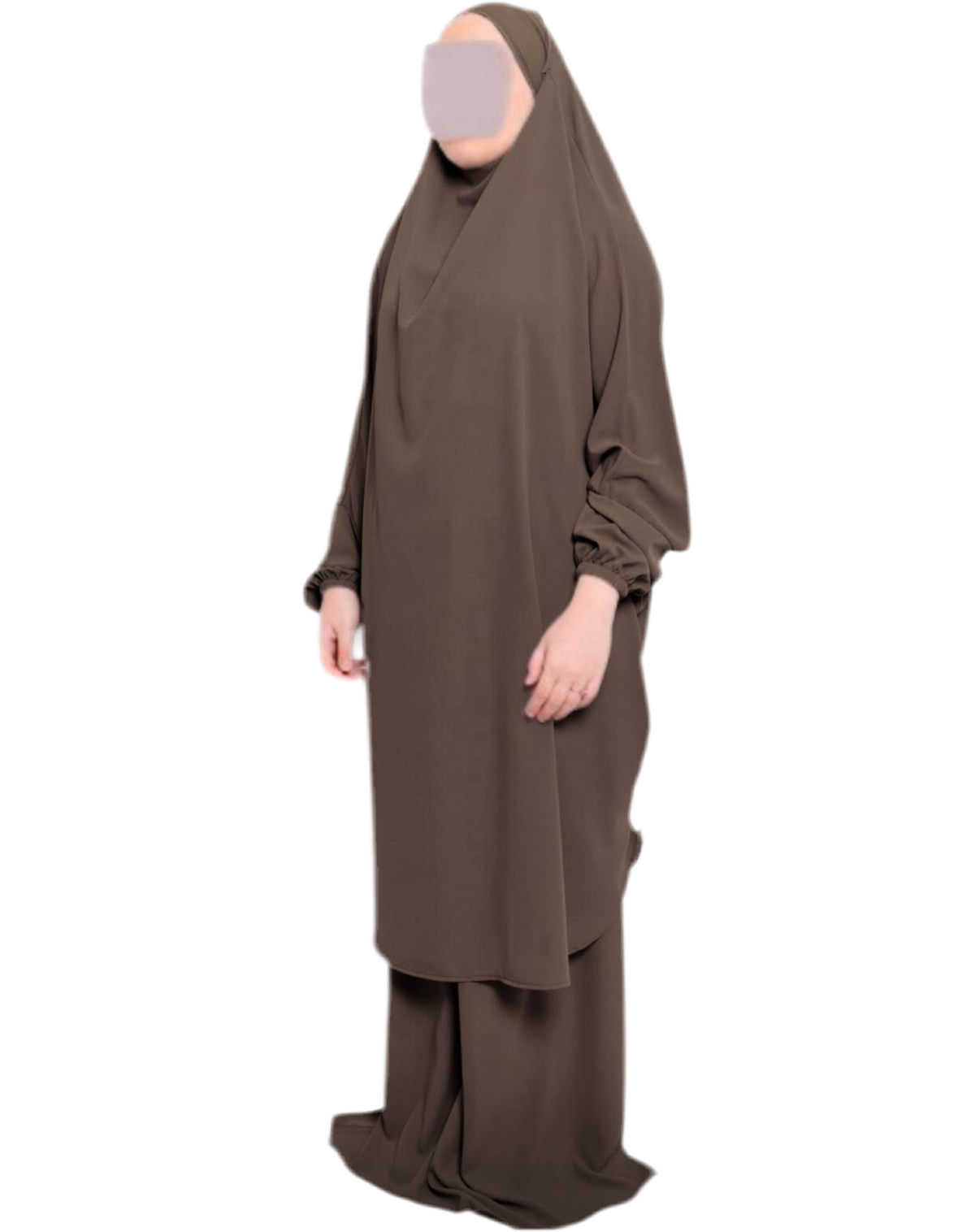 NEW : Jilbeb 2 pièces 🤎