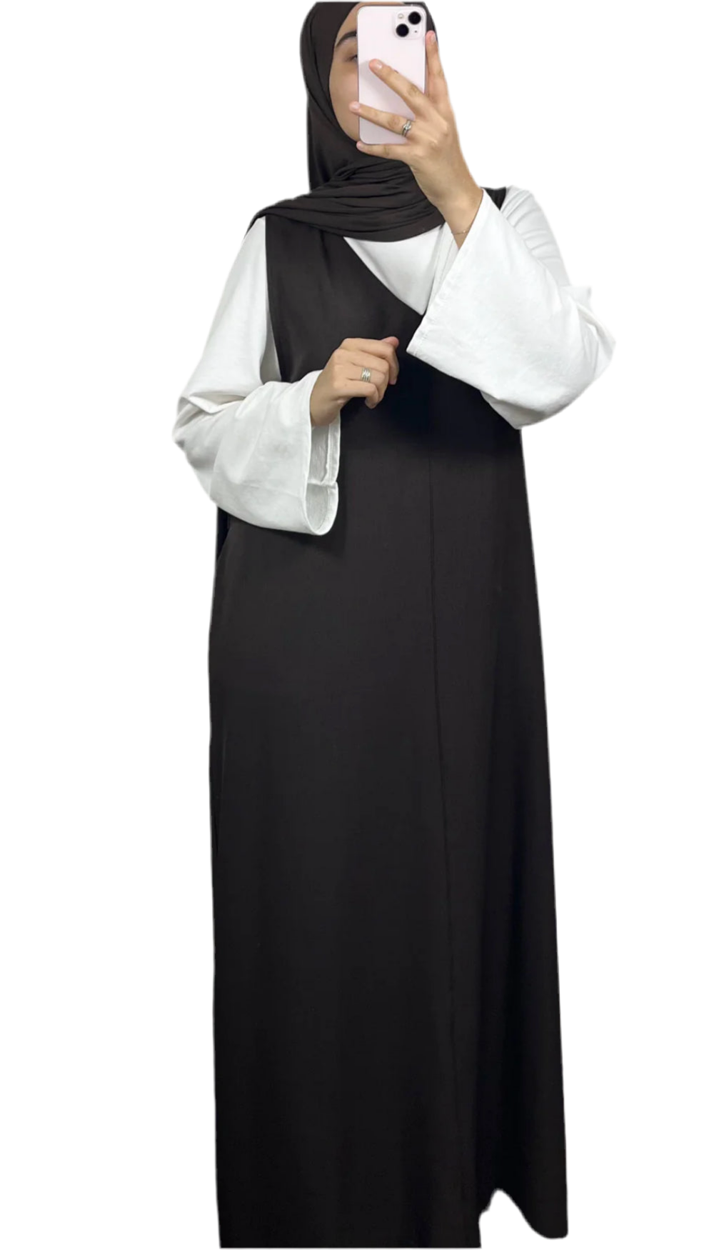 NEW : Robe 2 pièces 🤎