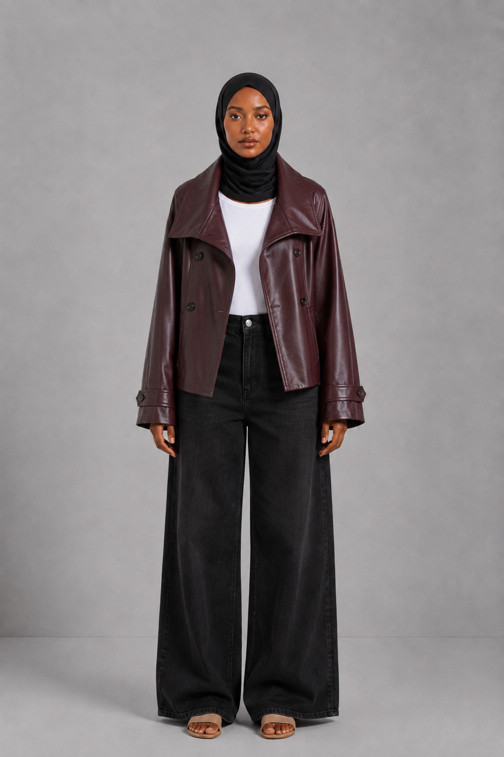 Veste simili Jannah