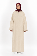 Robe pull Tesnim
