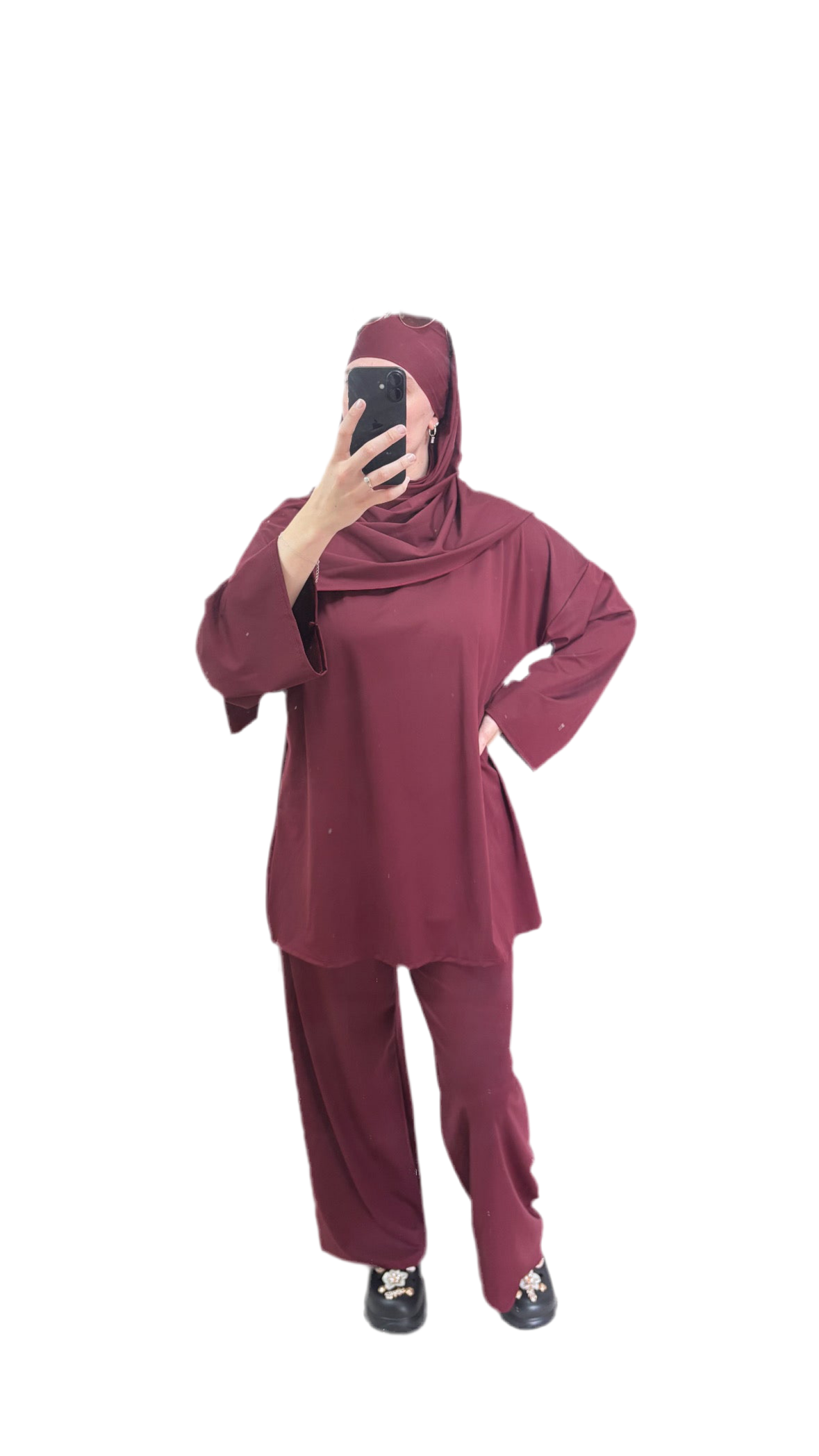 Burkini 3 pièces ❤️