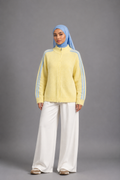Veste zipée Haneia