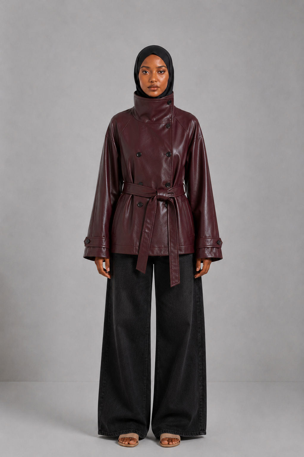 Veste simili Jannah