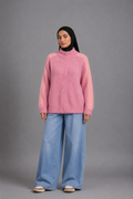 Veste zipée Haneia