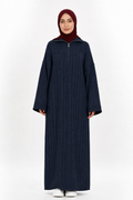 Robe pull Tesnim